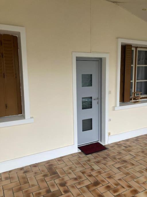 Apartament 3 Pieces Calme, Terrasse Et Parking Prive Courcouronnes Zewnętrze zdjęcie