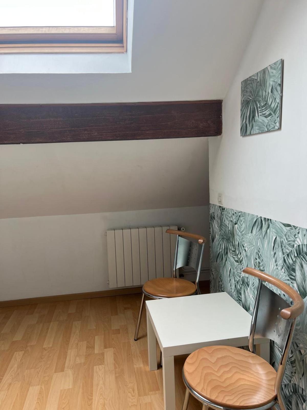 Apartament 3 Pieces Calme, Terrasse Et Parking Prive Courcouronnes Zewnętrze zdjęcie